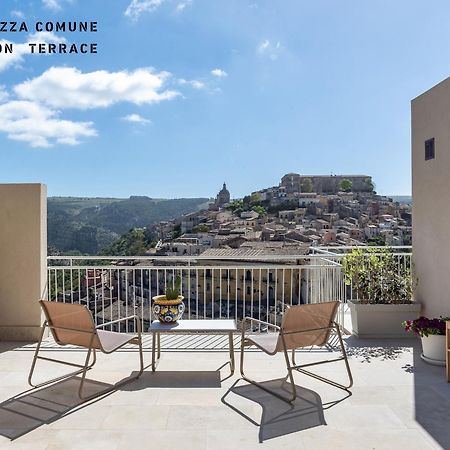 La Casa Di Irene - Suites Con Vista Рагуза Екстер'єр фото
