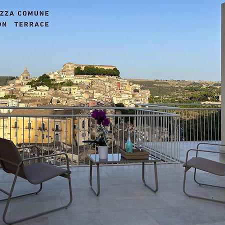 La Casa Di Irene - Suites Con Vista Рагуза Екстер'єр фото