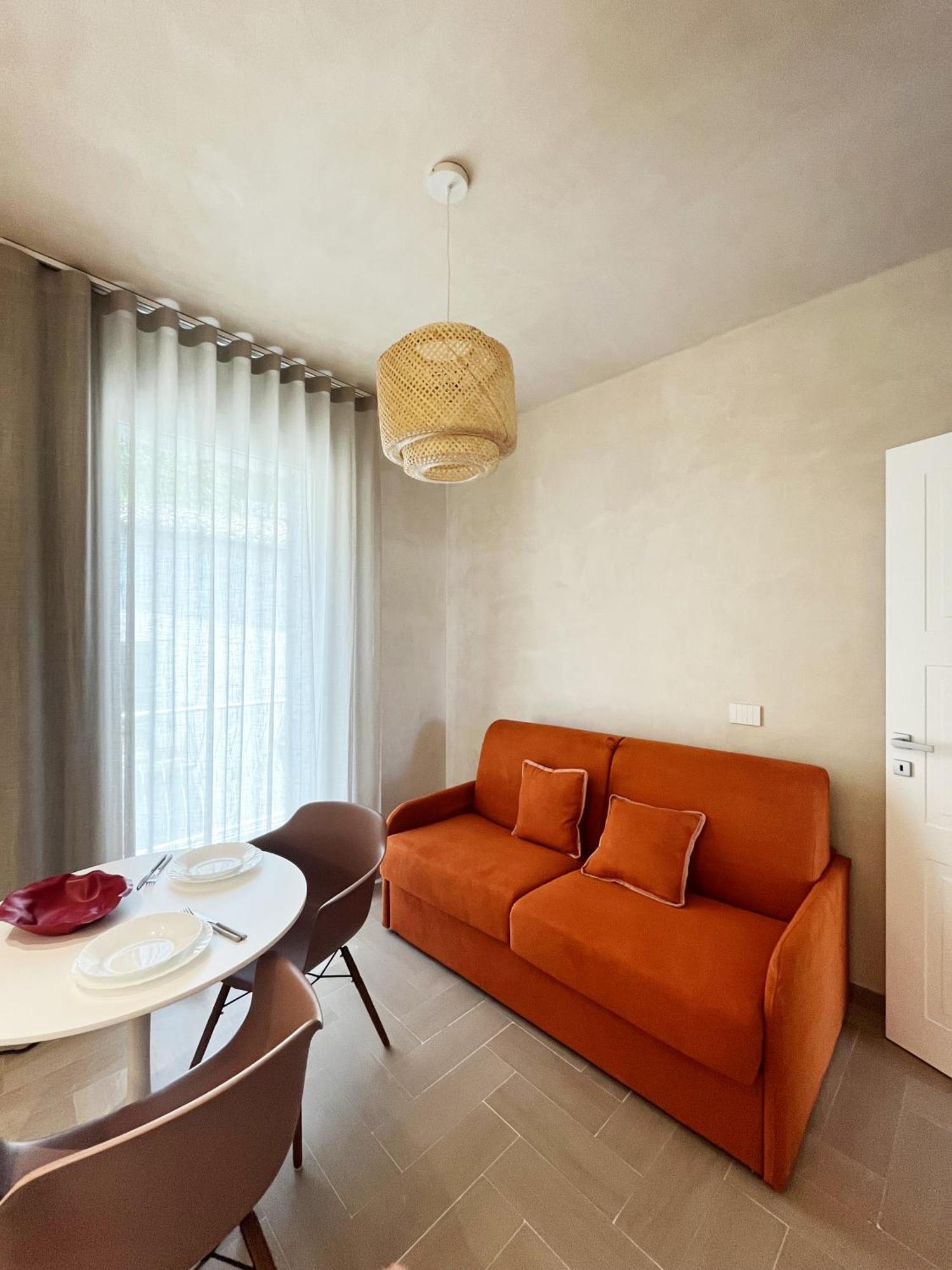 La Casa Di Irene - Suites Con Vista Рагуза Екстер'єр фото