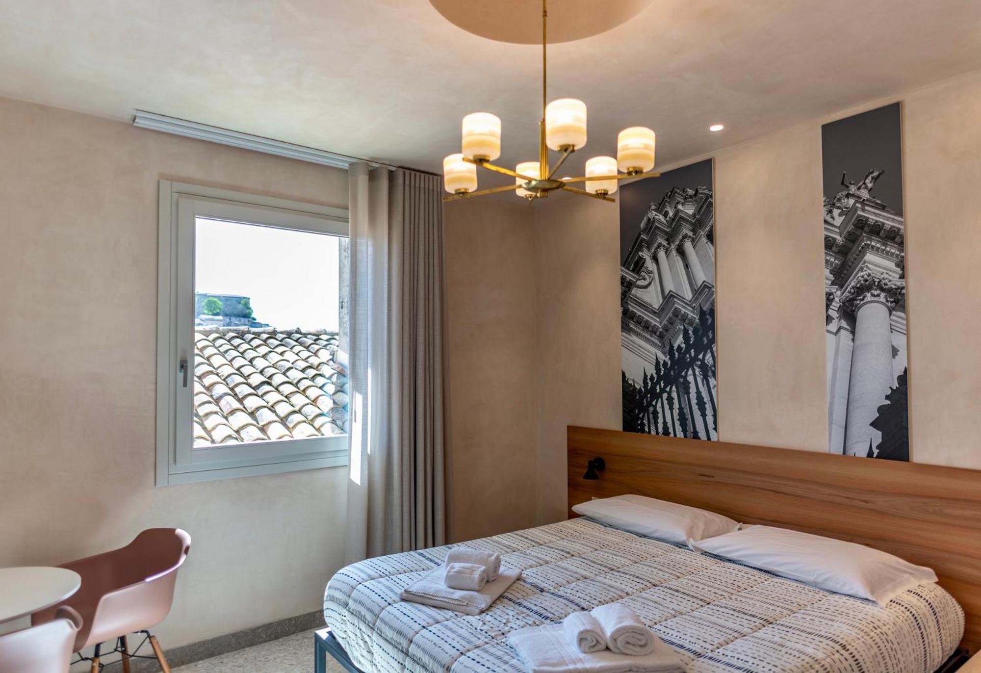 La Casa Di Irene - Suites Con Vista Рагуза Екстер'єр фото